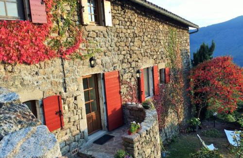 Laboule House | L'Oustau de Pequeti
