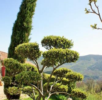 Laboule House | L'Oustau de Pequeti