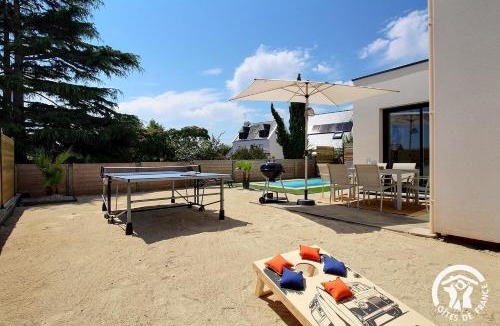 Binic House | La 2 maison cosy