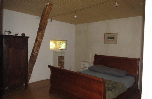 Loubejac House | La Bâtisse - Les Pierres du Peyrot