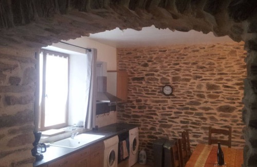 Sainte-Marguerite-d'Elle House | La Baconnerie farm. LA CHARETTERIE gite near the landing beaches