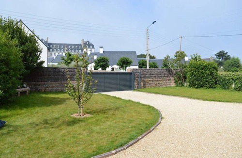 Tregastel House | La Baïta spacious house 200m from the beach