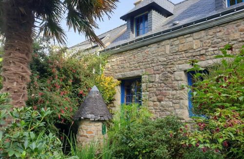 Riantec Bed & Breakfast | la balinade