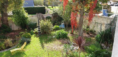 Riantec Bed & Breakfast | la balinade