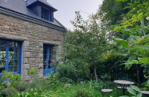 Riantec Bed & Breakfast | la balinade