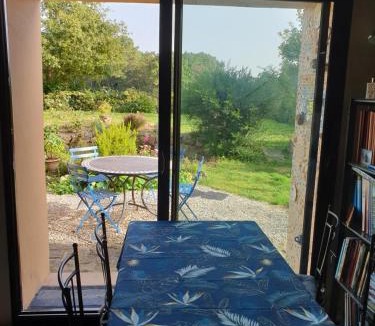 Riantec Bed & Breakfast | la balinade