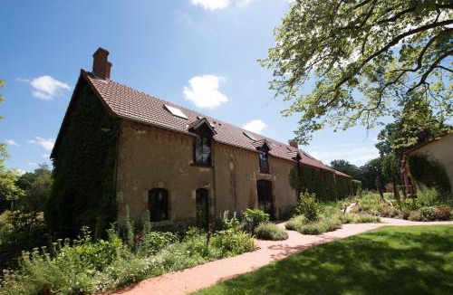 Saint-Laurent-Nouan Bed & Breakfast | La Barboire Campagne - Chambres
