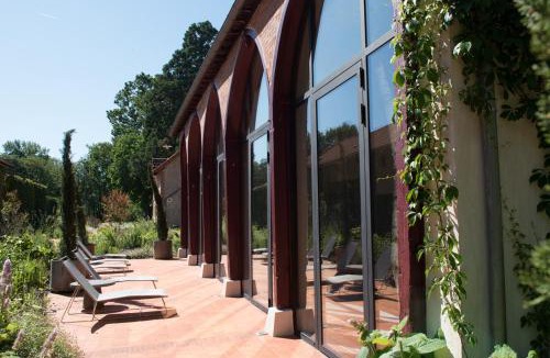 Saint-Laurent-Nouan Bed & Breakfast | La Barboire Campagne - Chambres