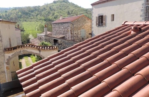 Saint-Gervazy House | La Barriade - SAINT GERVAZY