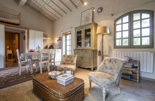 La Bastide-sur-l'Hers House | La Bastide des Roses - a great experience in the authentic France.