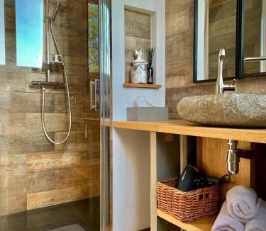 Barbizon Bed & Breakfast | La Bastide de Barbizon