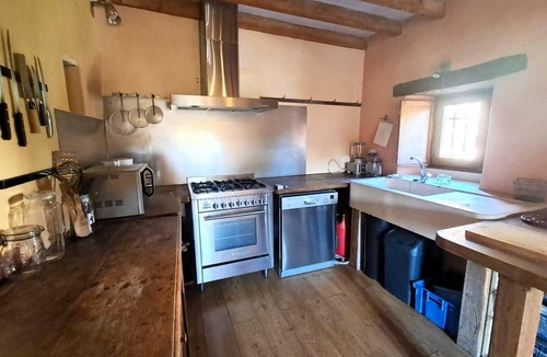 Rivarennes House | La Bastide des Chézeaux – Brenne