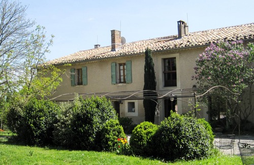 Cruis Apartment | La Bastide du Claus - Vitaverde, cottage Sarriette