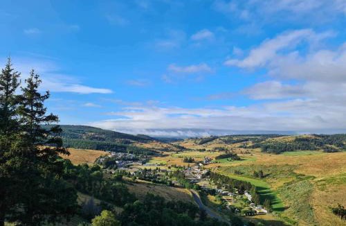 Chateauneuf-de-Randon Bed & Breakfast | La Bastide en Margeride