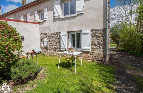 Saint-Diery House | La Bataille - ST Diery