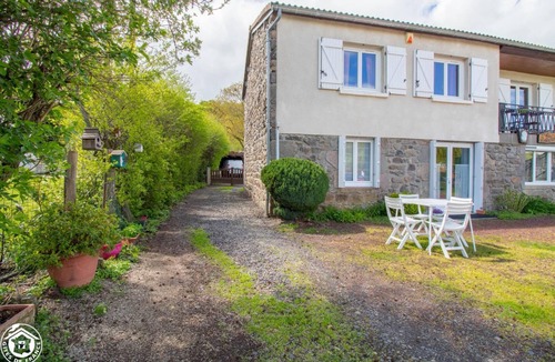 Saint-Diery House | La Bataille - ST Diery
