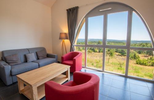 Saint-Pierre-des-Tripiers House | La baumelle 4/6 personnes