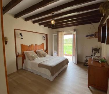 Granges-dAns House | La belle campagne