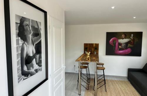 Nuits-Saint-Georges Apartment | La belle de Nuits