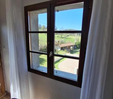 Saint-Agnin-sur-Bion House | La belle des trappes 2