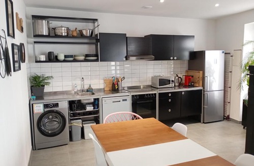 Saint-Florent-le-Vieil Apartment | La Belle Florentine