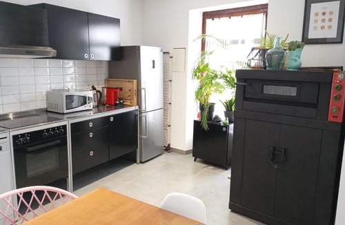 Saint-Florent-le-Vieil Apartment | La Belle Florentine