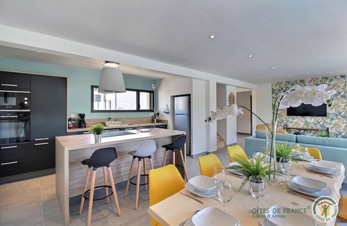 Etables-sur-Mer House | La Belle Epoque - Binic Etables SUR MER
