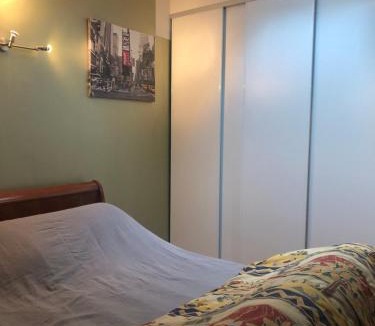 Le Bouchet-Saint-Nicolas Apartment | la belle étape