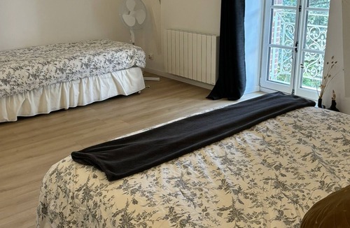Campbon House | La Belle Impasse, Gîte 14 Personnes, 220 m2