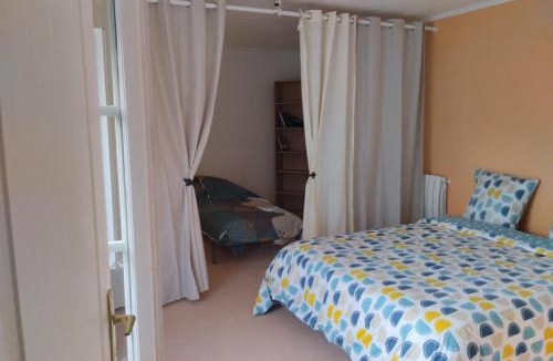 Saint-Marcel House | LA BELLE IVOIRE