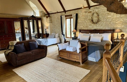 Brevands House | La Belle Maison