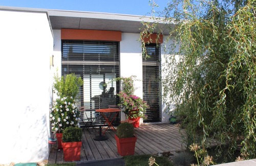 Albi House | La belle Maison Patio - Standing - Private swimming pool -