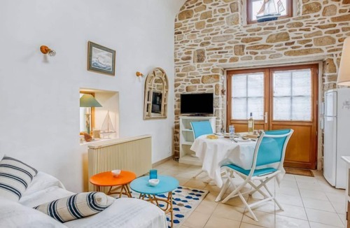 Saint-Pierre-Quiberon House | La Belle Océane by Interhome