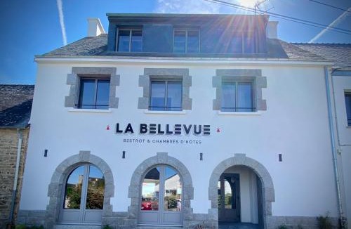 Sene Bed & Breakfast | La Bellevue Bistrot et Chambres d'Hotes