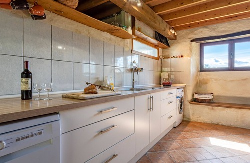Saint-Sauveur-le-Vicomte House | La Bergerie by Interhome