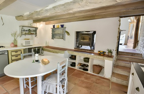 Montcuq House | La Bergerie de Montcuq – Private Pool & Jacuzzi, Panoramic Views