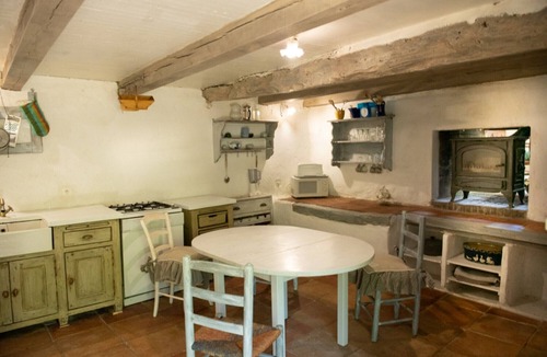 Montcuq House | La Bergerie de Montcuq – Private Pool & Jacuzzi, Panoramic Views