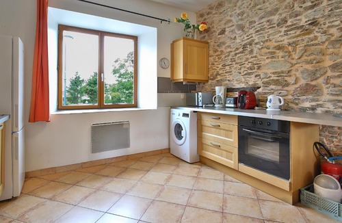 Sainte-Marguerite-d'Elle House | La Bergerie - Ferme La Baconnerie