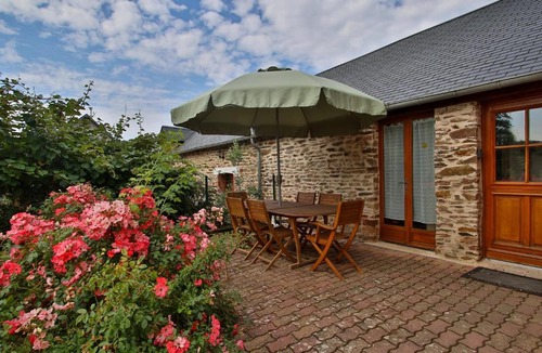 Sainte-Marguerite-d'Elle House | La Bergerie - Ferme La Baconnerie