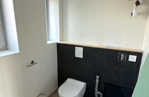Neufchateau Apartment | La Bergerie 2