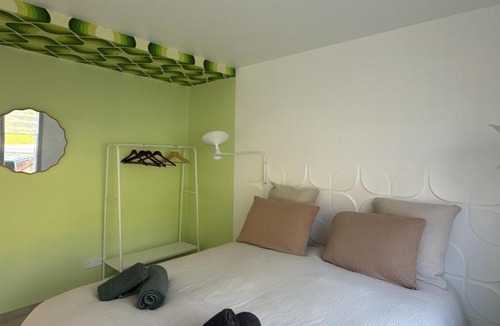 Neufchateau Apartment | La Bergerie 2