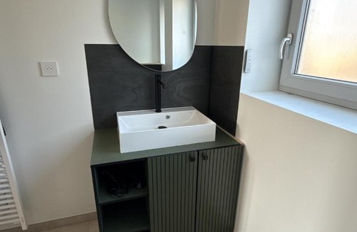 Neufchateau Apartment | La Bergerie 2