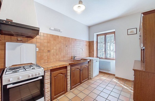 Saint-Chamarand House | La Bergerie de Durand by Interhome