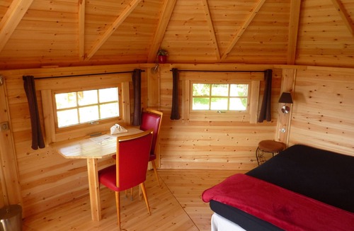 Cros-de-Georand House | La Bergerie du Plateau