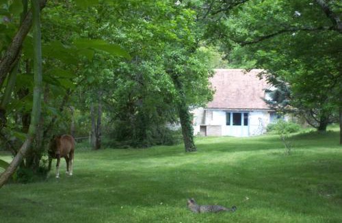 Beauregard House | la Bergerie