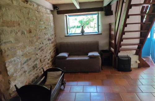 Beauregard House | la Bergerie
