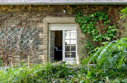 Tredarzec House | La Bergerie