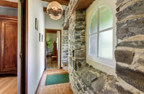 Tredarzec House | La Bergerie