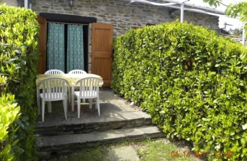 Chambon Apartment | La Bergerie Studio de Charme Cévenol