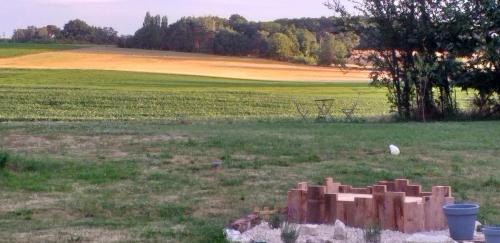 Lucay-le-Male Bed & Breakfast | La BerryCurienne proche du zoo de Beauval Saint-Aignan